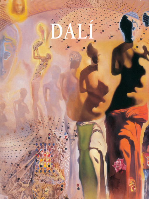 Title details for Dalí by Eric Shanes - Available